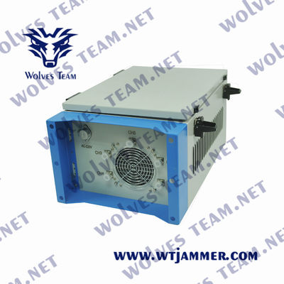 Emisión impermeable de la cárcel de la prisión 350W del G/M 3G 4G los 300M
