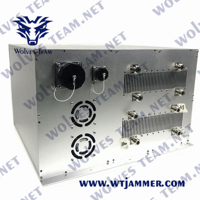comprar DDS Convoy WCDMA Interruptor portátil de bombas 3G 4G Interruptor de señal 6000MHz online manufacture