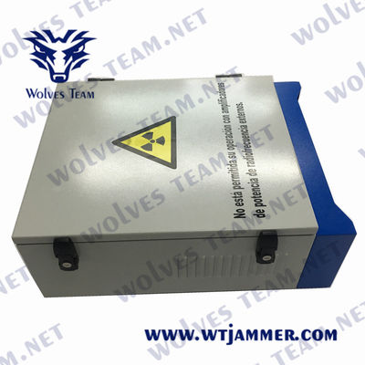 Emisión militar del abejón de la señal del RF de la prisión de la emisión de la señal de la prenda impermeable 5.8G
