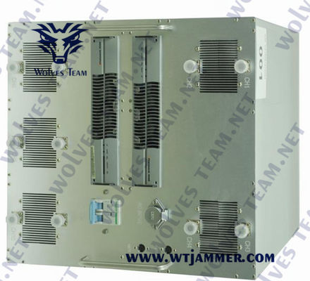 Emisión de la bomba del vehículo de la prenda impermeable de la emisión de la señal del teléfono celular de la FCC 5000MHz