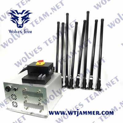 comprar Bombas de interferencia de señal RF 330W con convoy DDS online manufacture