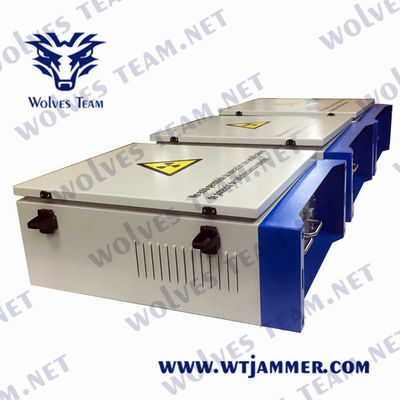 comprar Emisión militar del abejón de la señal del RF de la prenda impermeable de la emisión de la señal del teléfono celular 5.8G de los 2500m online manufacture