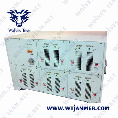 comprar 1000m 3G 4G GSM CDMA WIFI Interruptor para vehículos RCIED Interruptor para señales celulares online manufacture