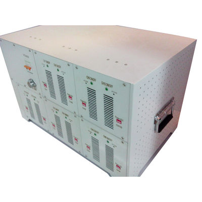 emisión celular de la señal de la emisión RCIED del vehículo del 1000m 3G 4G G/M CDMA WIFI