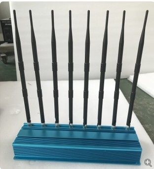 Emisión interior de la señal del teléfono celular del G/M 3G 4G 5G con el cargador externo potente del coche de las antenas omnidireccionales DC12V