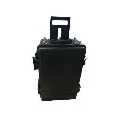 Emisión al aire libre DCS PHS 3G TD-SCDMA 800W de la señal del G/M CDMA 7000VA