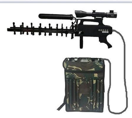 comprar Emisión anti DC-24V 15W ligero del abejón de WIFI GPS 8AH portátil online manufacture