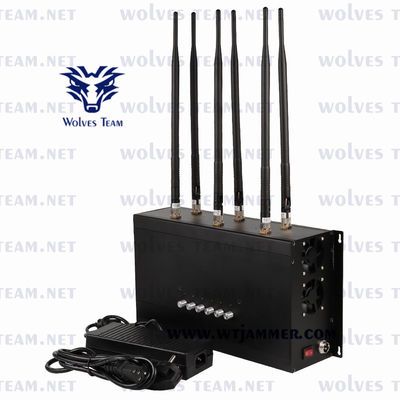 Emisión 3G 4G LTE 4G WIMAX de la señal del teléfono móvil del G/M CDMA DCS PCS 35W