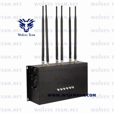 Emisión 3G 4G LTE 4G WIMAX de la señal del teléfono móvil del G/M CDMA DCS PCS 35W
