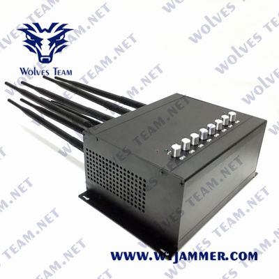 Emisión del VHF de la frecuencia ultraelevada de la emisión 35W del teléfono móvil de 240VAC G/M WiFi Lojack