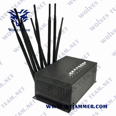 Emisión del VHF de la frecuencia ultraelevada de la emisión 35W del teléfono móvil de 240VAC G/M WiFi Lojack