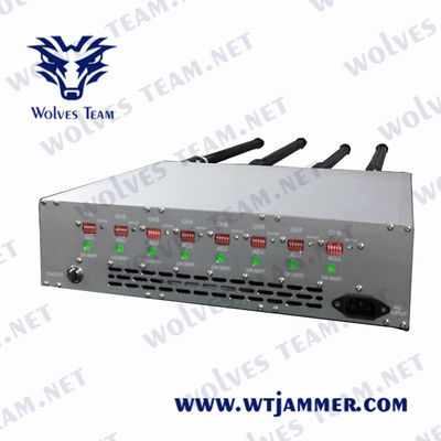 Emisión celular AC110-220V 35W LTE de la señal del G/M CDMA PCS DCS
