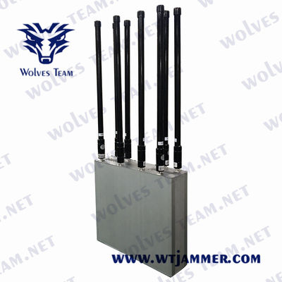 Emisión celular AC110-220V 35W LTE de la señal del G/M CDMA PCS DCS