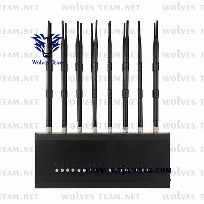 Antenas GPS Lojack RF de la emisión 16 de la señal del teléfono celular del G/M CDMA 35W