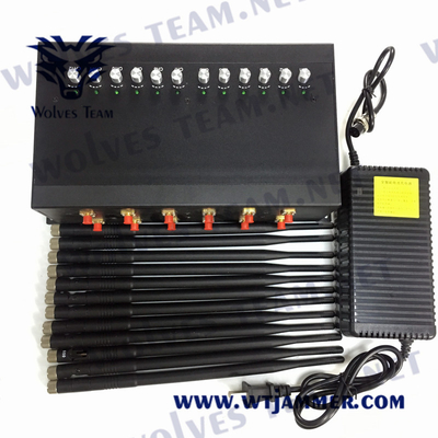 Antenas DCS G/M GPS WIFI de la emisión 12 del molde del teléfono móvil de CDMA 24W
