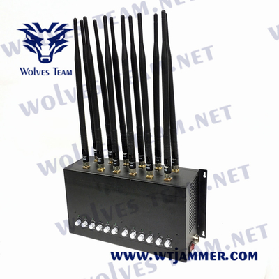Antenas DCS G/M GPS WIFI de la emisión 12 del molde del teléfono móvil de CDMA 24W
