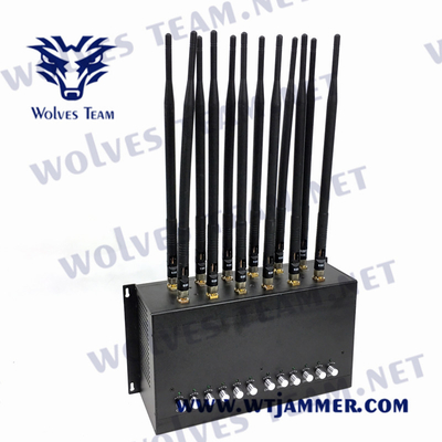 Antenas DCS G/M GPS WIFI de la emisión 12 del molde del teléfono móvil de CDMA 24W