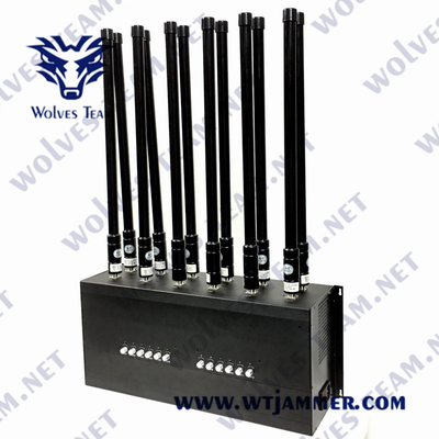 Mesa de las antenas de la emisión CDMA 24W 12 de la frecuencia ultraelevada VUH de DCS G/M GPS WIFI