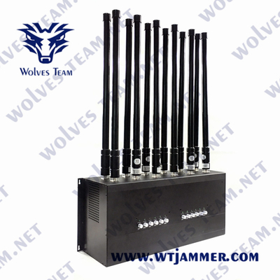 Mesa de las antenas de la emisión CDMA 24W 12 de la frecuencia ultraelevada VUH de DCS G/M GPS WIFI