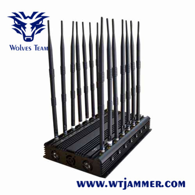 antenas 35W de la emisión 14 de la señal del teléfono móvil de 315Mhz 433Mhz Lojack
