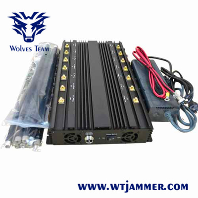 antenas 35W de la emisión 14 de la señal del teléfono móvil de 315Mhz 433Mhz Lojack