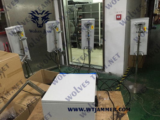 comprar Emisión 3G 4G 5G Wifi CDMA G/M del teléfono celular de DCS PCS de 800 vatios online manufacture