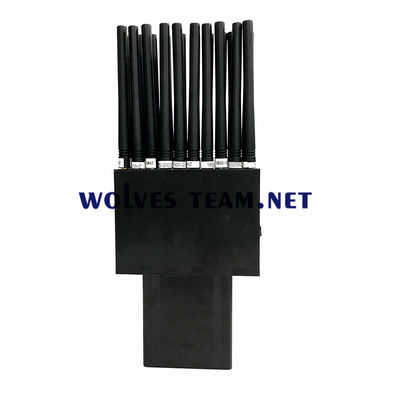 comprar L1 L2 L5 Lojack Interruptor de señal portátil CDMA GSM 433MHz 20 bandas online manufacture