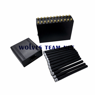Bandas de la emisión CDMA G/M 433MHz 20 de la señal del PDA del L1 L2 L5 Lojack