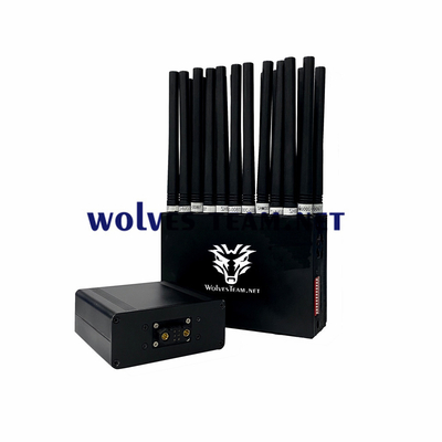 bandas interiores del L1 L2 L5 Lojack WiFi GPS RF 22 de GPS de la emisión de la señal de 868MHz 3G 4G 5G