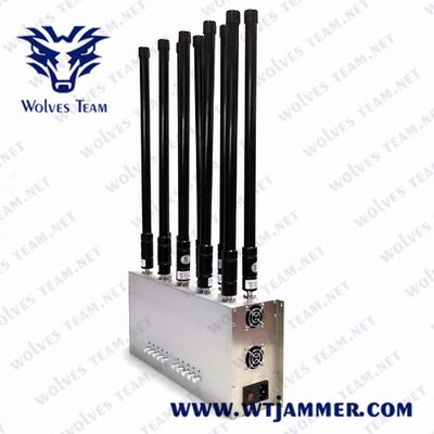 frecuencia ultraelevada celular 5G del VHF de GPS Lojack 3G 4G 5G de la emisión de la señal 3200-3600MHz