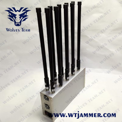 frecuencia ultraelevada celular 5G del VHF de GPS Lojack 3G 4G 5G de la emisión de la señal 3200-3600MHz