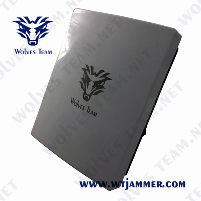 Prenda impermeable de las bandas 15w de la emisión 3 de la señal del abejón del G/M WIFI 2.4G GPS