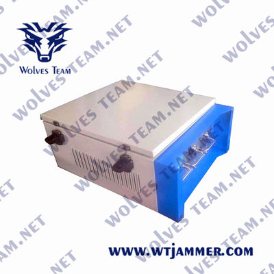 comprar Unidades Militares 300m Prisión Jail Jammer 350 Watt 3G 4G 5G Inodoro GSM CDMA online manufacture