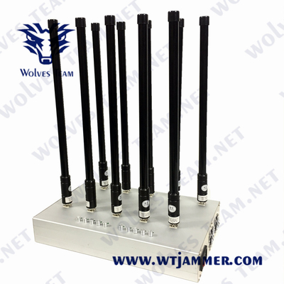 Antena de la emisión 10 de la señal de la célula del G/M Lojack 80 metros de 50W todas las bandas