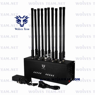 Emisión de varias bandas CDMA G/M PCS 3G GPS DC5V de la señal del poder ajustable