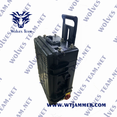 Emisión al aire libre impermeable 400W de la señal del RF para G/M CDMA UMTS