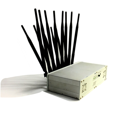 Antena los 50m de la emisión 14 de la señal de CDMA G/M Lojack 14 vatios 3G 4G 5G