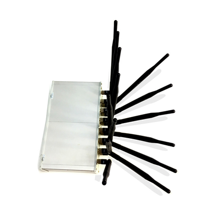 Antena los 50m de la emisión 14 de la señal de CDMA G/M Lojack 14 vatios 3G 4G 5G
