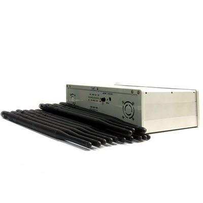 Antena los 50m de la emisión 14 de la señal de CDMA G/M Lojack 14 vatios 3G 4G 5G