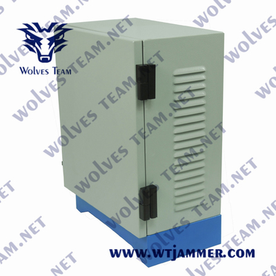 Emisión impermeable del teléfono celular 300 antena del G/M 3G 4G 5G 7dBi Omni del vatio