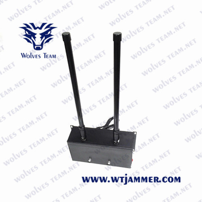 La emisión direccional 240VAC 30 de la señal de Omni WIFI mide Bluetooth 2.4g 5.8g