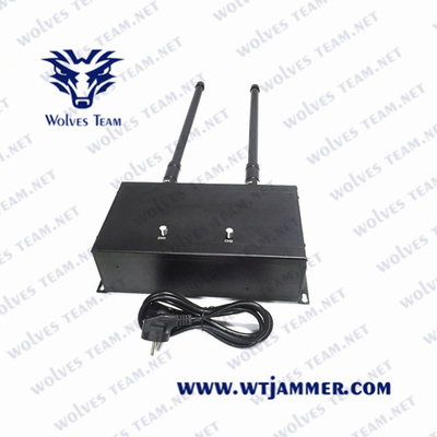 La emisión direccional 240VAC 30 de la señal de Omni WIFI mide Bluetooth 2.4g 5.8g