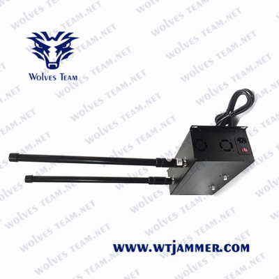 La emisión direccional 240VAC 30 de la señal de Omni WIFI mide Bluetooth 2.4g 5.8g
