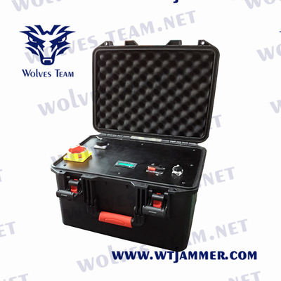 Emisión 28VDC Li Ion Battery CDMA G/M del teléfono móvil de 95AH 2500WH