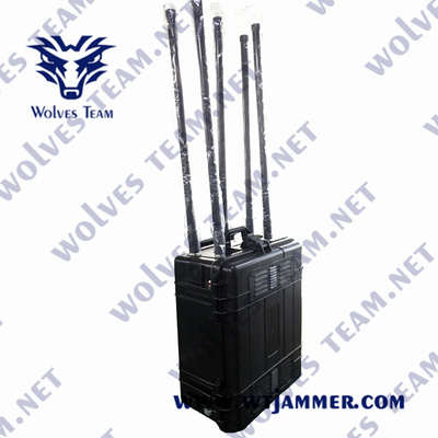 antena direccional AC240V de Omni del molde del teléfono móvil de 500W G/M