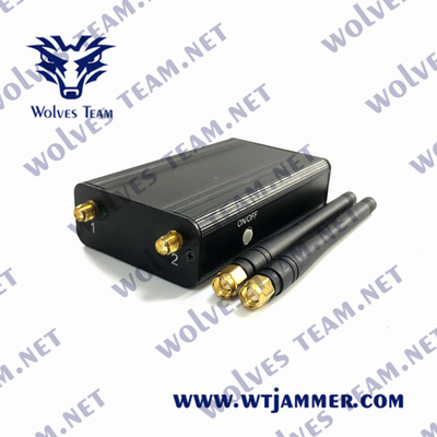 Emisión teledirigida del coche de la emisión 868MHz de la señal del G/M CDMA 240mA RF