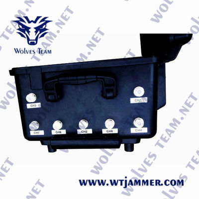 comprar Interruptor de bombas IED de 1000W 20MHz-6000MHz WLAN WiFi 2.4g Red inalámbrica online manufacture