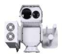 Abejones antis 150 w de la emisión del control de Wt903703 Ptz