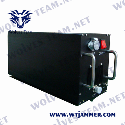 emisión 88-108mhz /20-100mhz/50-80mhz de la señal de 30w Fm