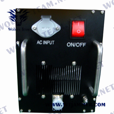 emisión 88-108mhz /20-100mhz/50-80mhz de la señal de 30w Fm